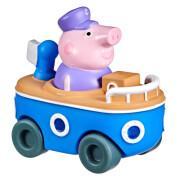 Autospiele Peppa Pig Mini Buggy