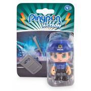 Notfallfiguren Pinypon