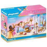 Prinzessinnen königliches Zimmer Playmobil