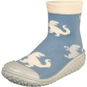 Baby-Socken Playshoes Dino Allover