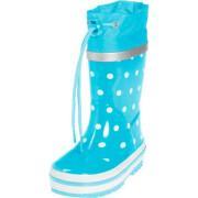 Baby-Gummistiefel Playshoes Dots