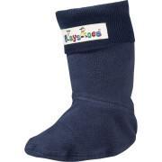 Fleece-Socken Kind Playshoes