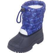 Winterstiefel, Baby Playshoes Traffic