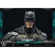 Figurine Prime 1 Studio Batman Advanced Suit by Josh Nizzi