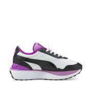 Sneakers Kind Puma Cruise Rider Silky