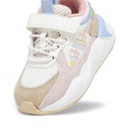 Sneakers für Babies Puma RS-X Sweater Wthr AC