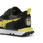 Sneakers Puma enfant Rider FV Spongebob AC+