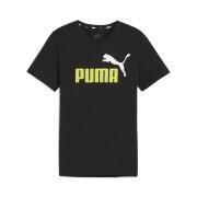 T-Shirt für Baby-Jungen Puma Essential + 2 Col Logo