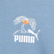 T-Shirt Puma ESS+ Mid 90s Graphic