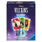 Disney villains_das kartenspiel Ravensburger