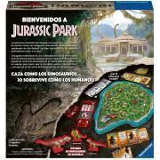 Gesellschaftsspiele Ravensburger Jurassic Park Danger