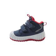 Sneakers für Babies Reima Passo 2.0