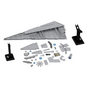 3D-Puzzle - Imperial star destroyer Revell Star Wars
