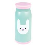 Isotherme Trinkflasche für Kinder Rex London Bonnie The Bunny