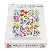 Puzzle 1000 Teile Rex London Wild Flowers