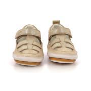 Sandalen für Baby-Mädchen Robeez Miniz