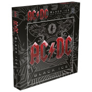 Puzzle mit 500 Teilen Rock à Gogo Ac/dc - Black Ice