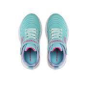 Sneakers für Mädchen Skechers Go Run 650 Fierce Flash