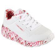Sneakers für Mädchen Skechers Uno Lite