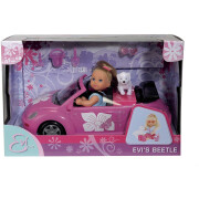 Beetle-Puppe Smoby Evi Love
