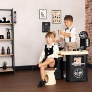 Friseurin Barbier und Cut-Barber Smoby S.A.