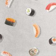 Baby-Strampler Snurk Sushi Sunday Gots