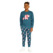 Baby-Pullover Snurk Elephant Gots