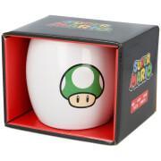 Tasse Keramik Geschenkbox Super Mario
