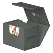 Aufbewahrungsbox Ultimate Guard Sidewinder 80+ Xenoskin