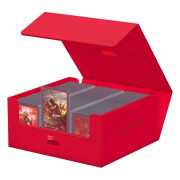 Aufbewahrungsbox Ultimate Guard Treasurehive 90+ Xenoskin